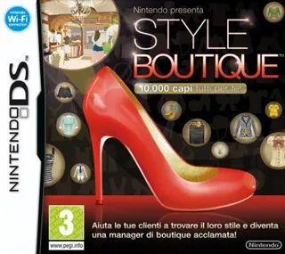 La Maison du Style
