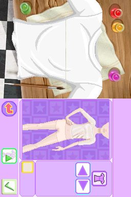 Image in-game