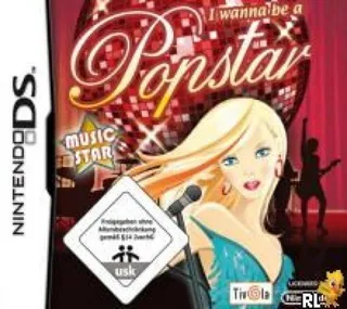La Vie d'Emma : Super Star