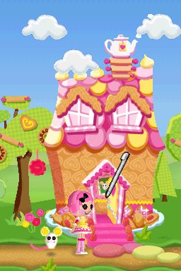 Image in-game