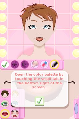 Image in-game