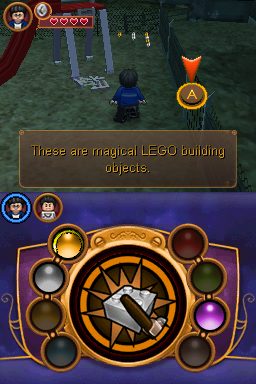 Image in-game
