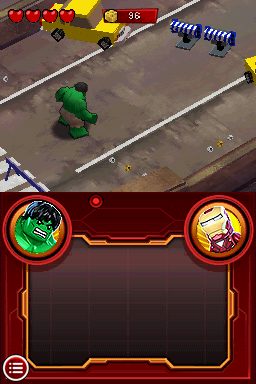 Image in-game