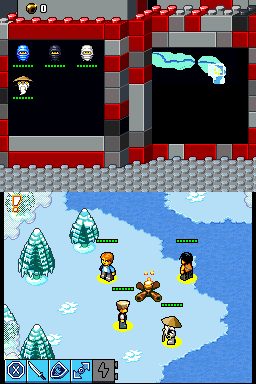 Image in-game