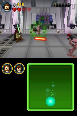 Image in-game