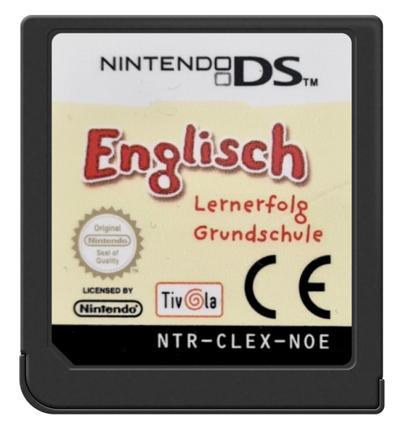 Lernerfolg Grundschule - Deutsch - Klasse 1+2