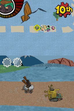 Image in-game