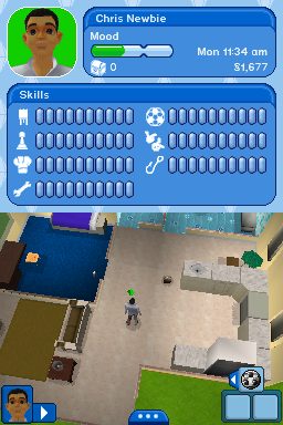 Image in-game