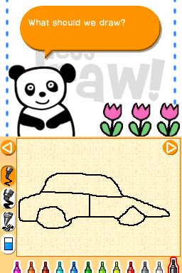 Image in-game