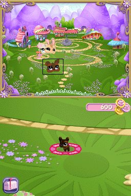 Image in-game