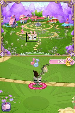 Image in-game
