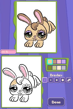 Image in-game