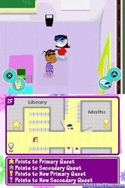 Image in-game