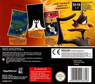 Looney Tunes - Duck Amuck - Dos