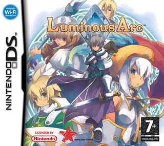 Luminous Arc