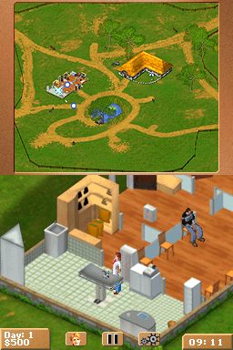 Image in-game