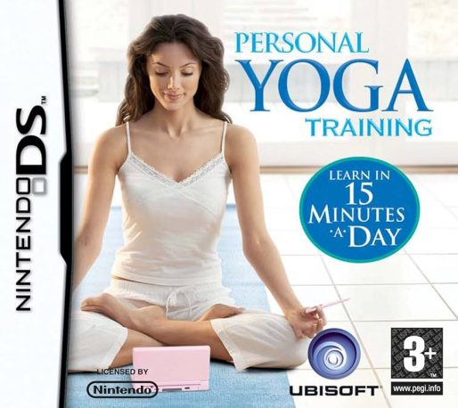 Ma Pause Yoga