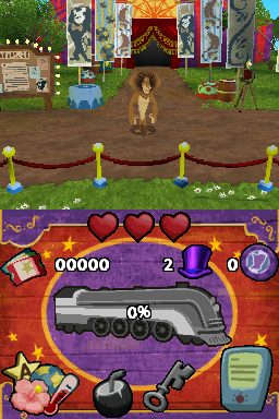 Image in-game