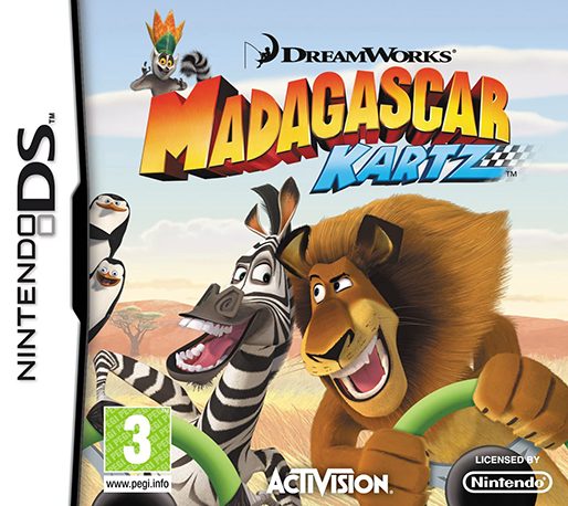 Madagascar Kartz