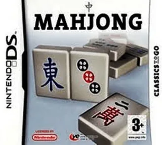 Mahjong