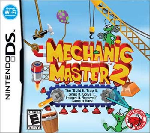 Mechanic Master 2