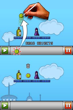 Image in-game