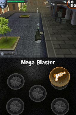 Image in-game