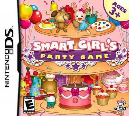 Mes 1ers Jeux - Filles