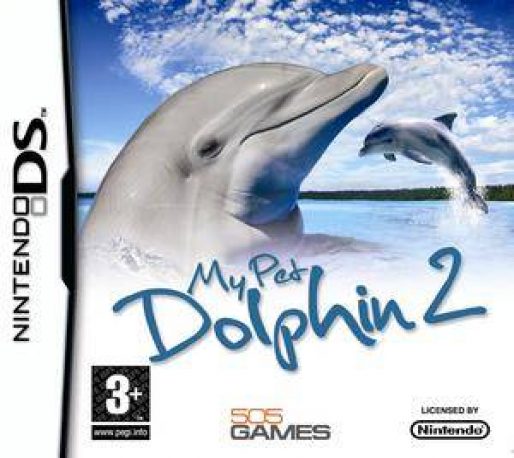 Mon Ami le Dauphin 2