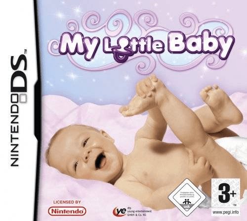 Mon Bébé