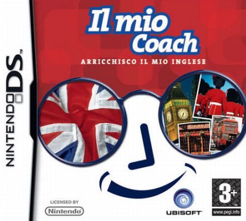 Mon Coach Personnel - J'ameliore mon Anglais