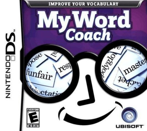 Mon Coach Personnel - J'enrichis Mon Vocabulaire