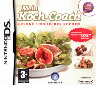 Mon Coach Personnel - Mes Recettes Plaisir et Ligne