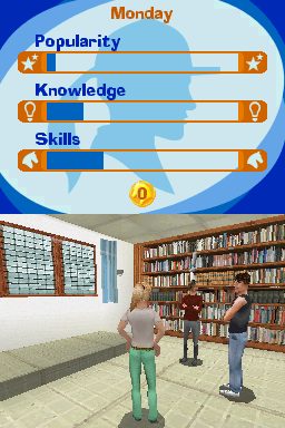 Image in-game