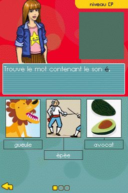Image in-game