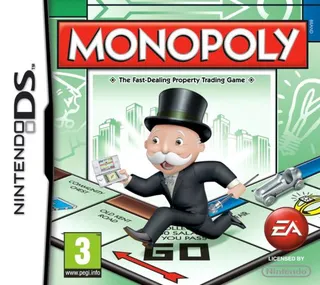 Monopoly