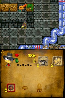 Image in-game