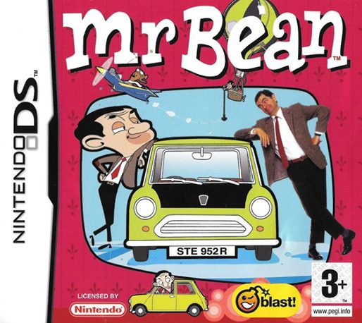 Mr Bean