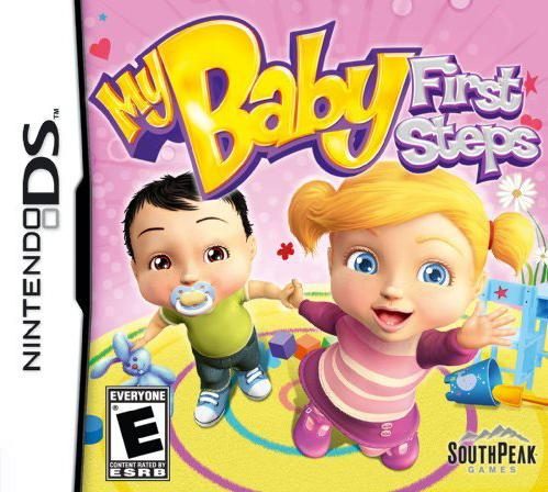 My Baby 2 : Mon Bébé a Grandi