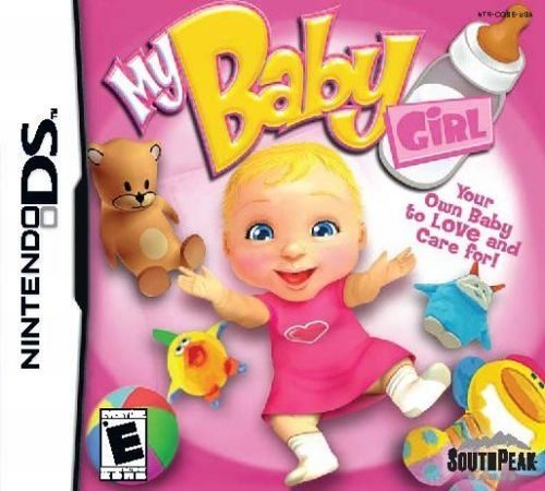 My Baby: Girl