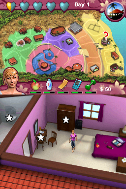 Image in-game