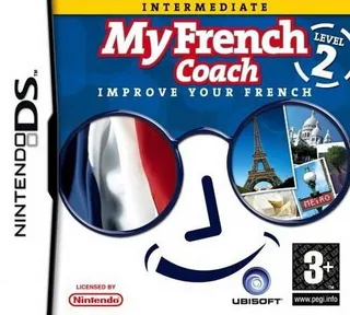 My French Coach - Learn a New Language