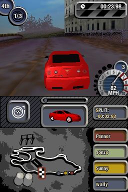 Image in-game