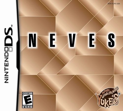NEVES : Chaque Piece est une Enigme