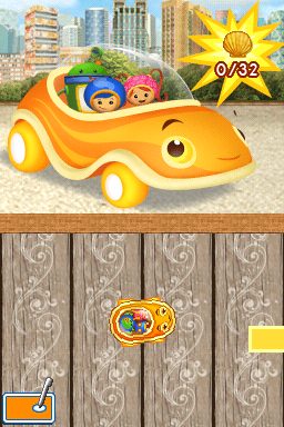 Image in-game