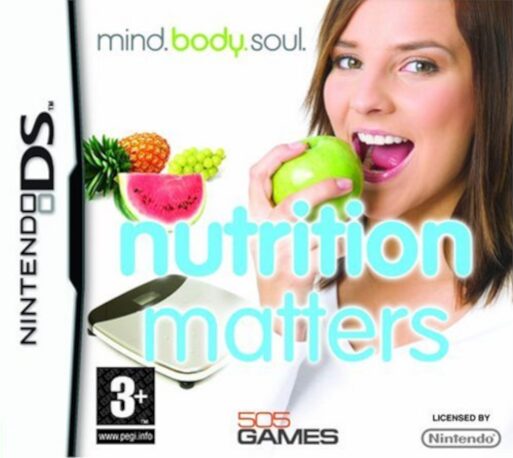 Nutrition