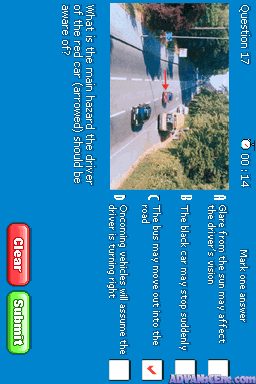 Image in-game