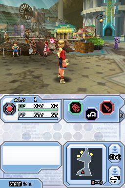 Image in-game