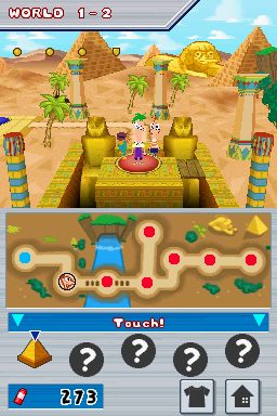 Image in-game