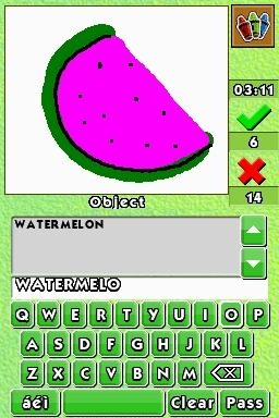 Image in-game